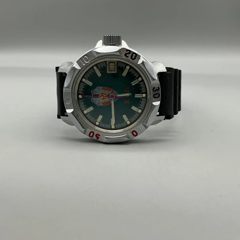 Vostok see photos
